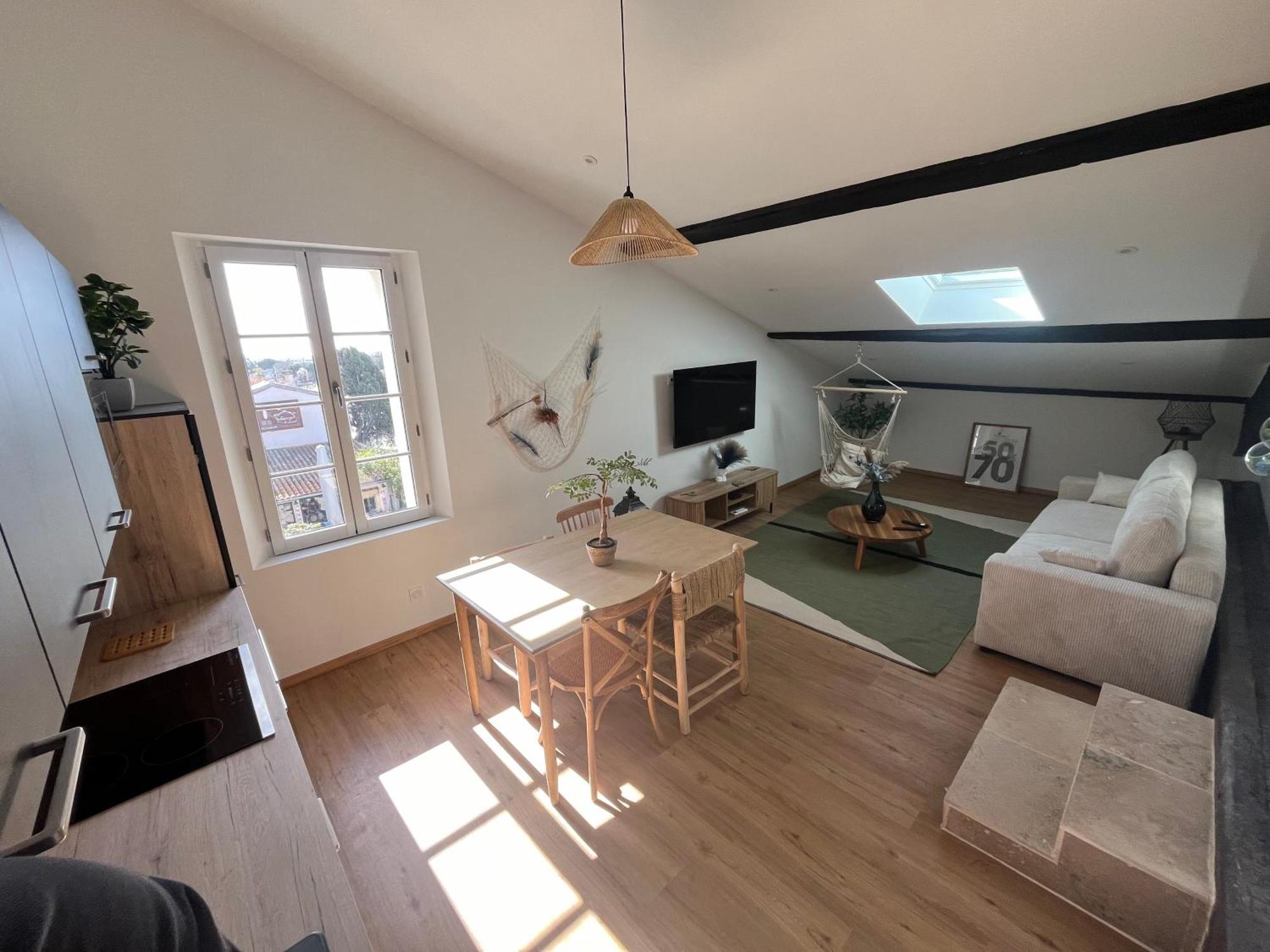 Louis Xiv, Le Somail. Apartamento Ginestas Exterior foto