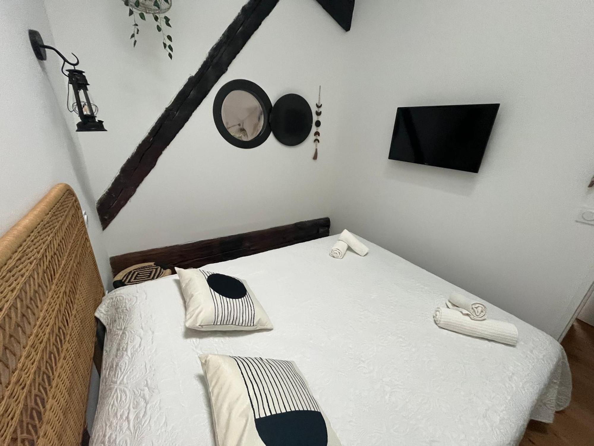 Louis Xiv, Le Somail. Apartamento Ginestas Exterior foto