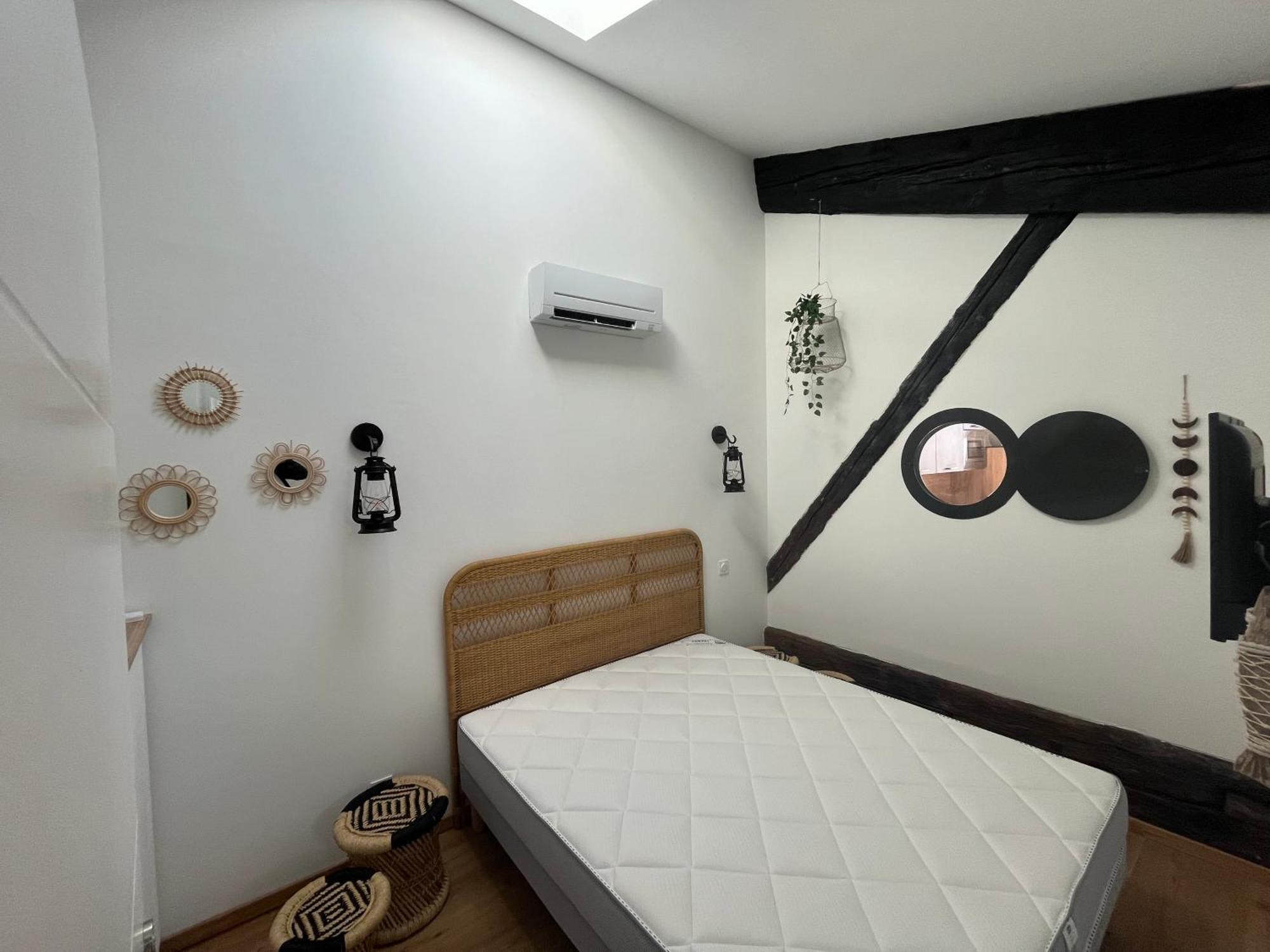 Louis Xiv, Le Somail. Apartamento Ginestas Exterior foto