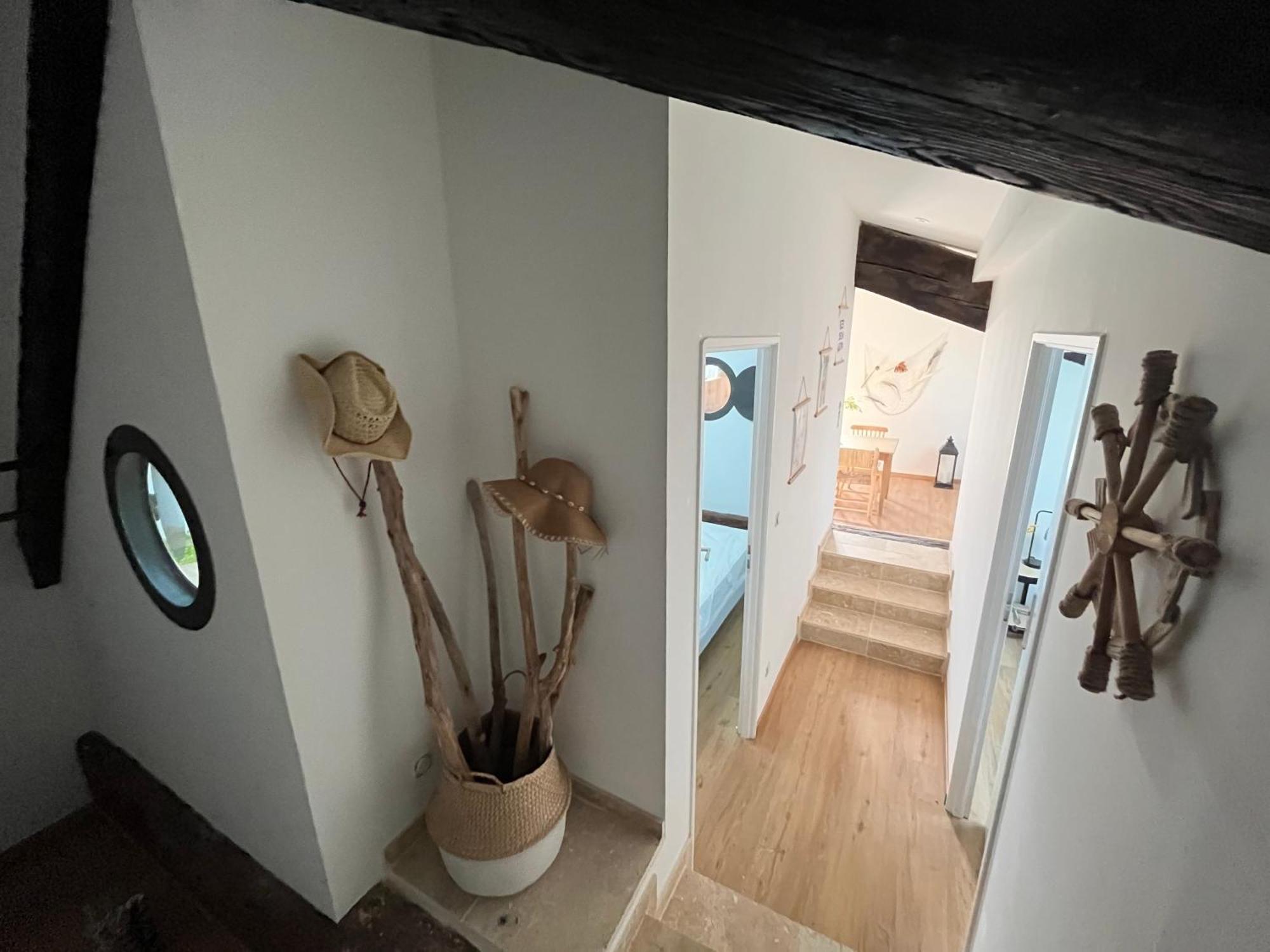 Louis Xiv, Le Somail. Apartamento Ginestas Exterior foto