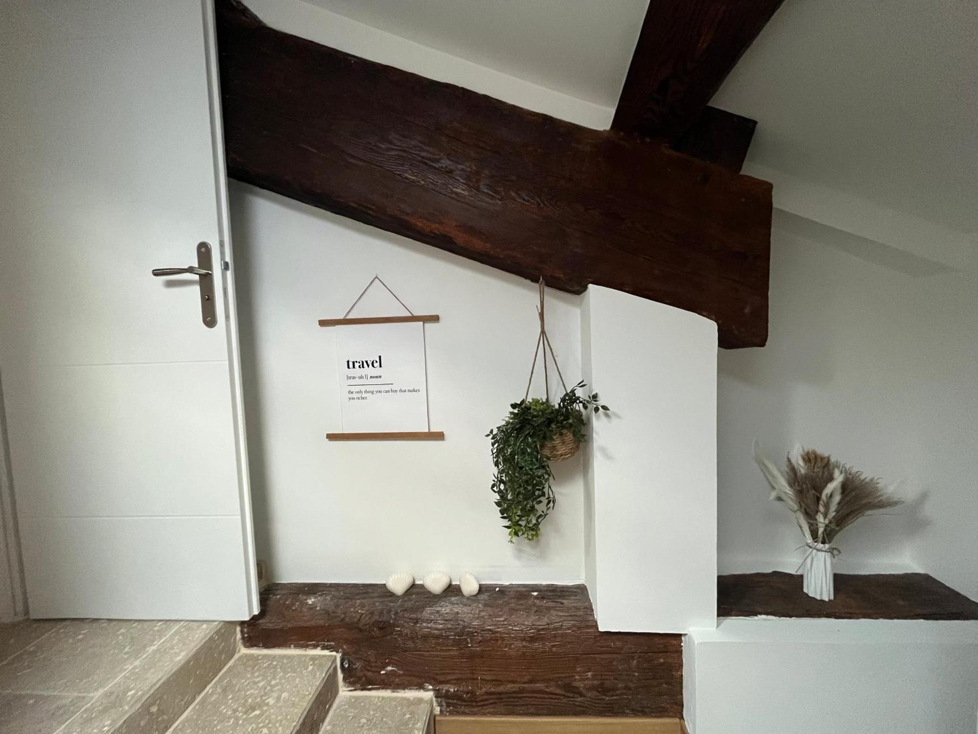 Louis Xiv, Le Somail. Apartamento Ginestas Exterior foto