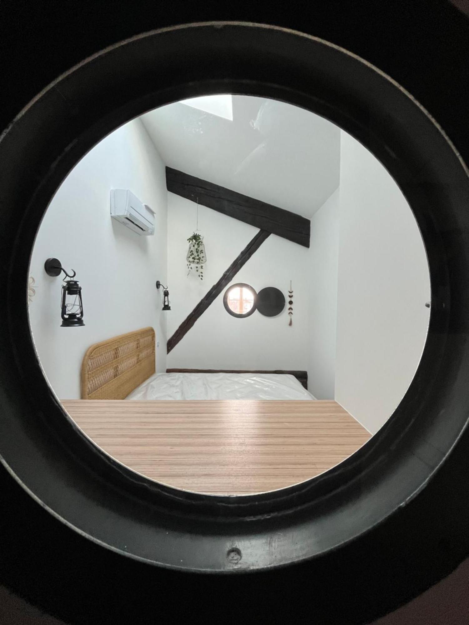 Louis Xiv, Le Somail. Apartamento Ginestas Exterior foto