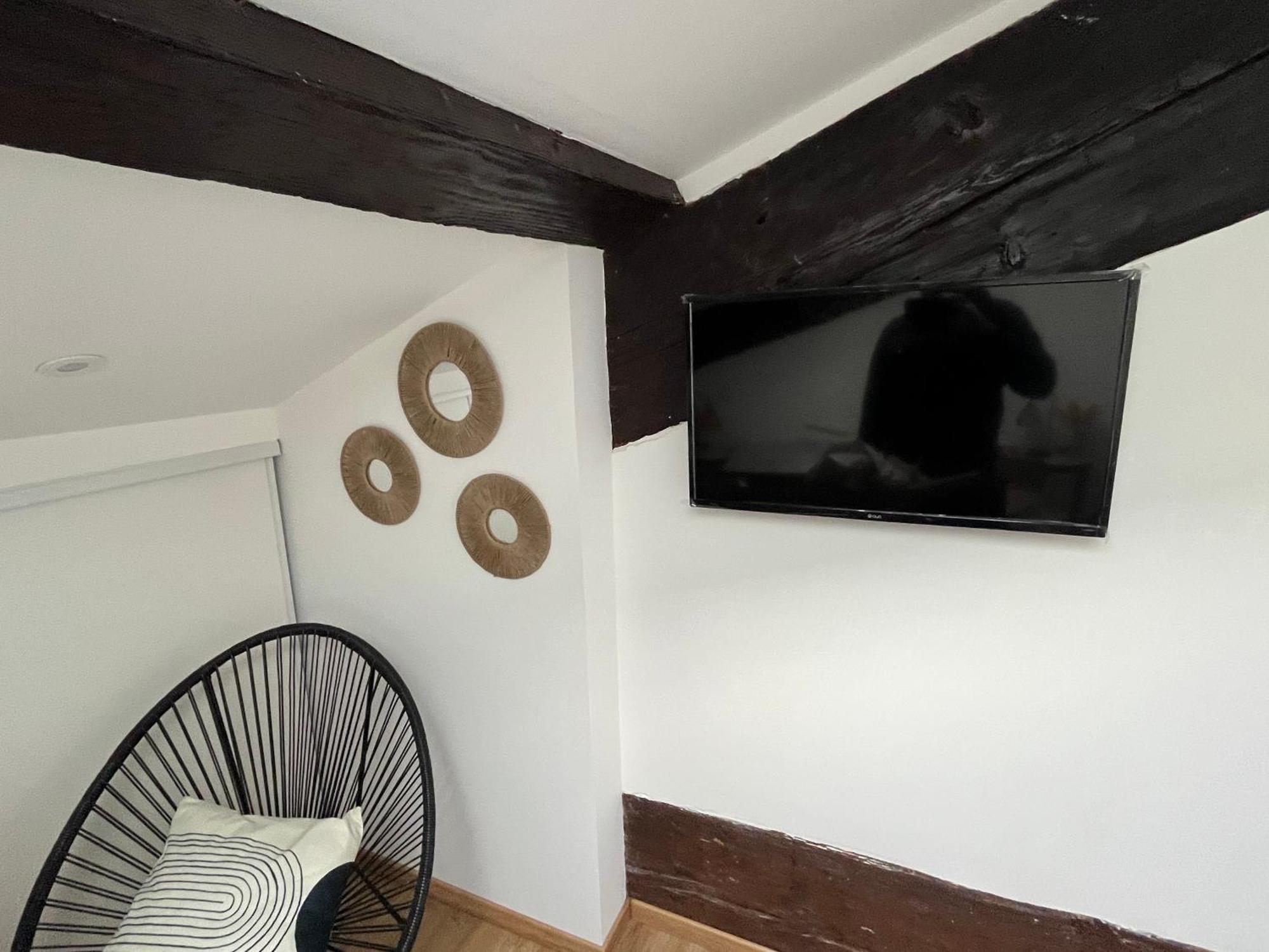 Louis Xiv, Le Somail. Apartamento Ginestas Exterior foto