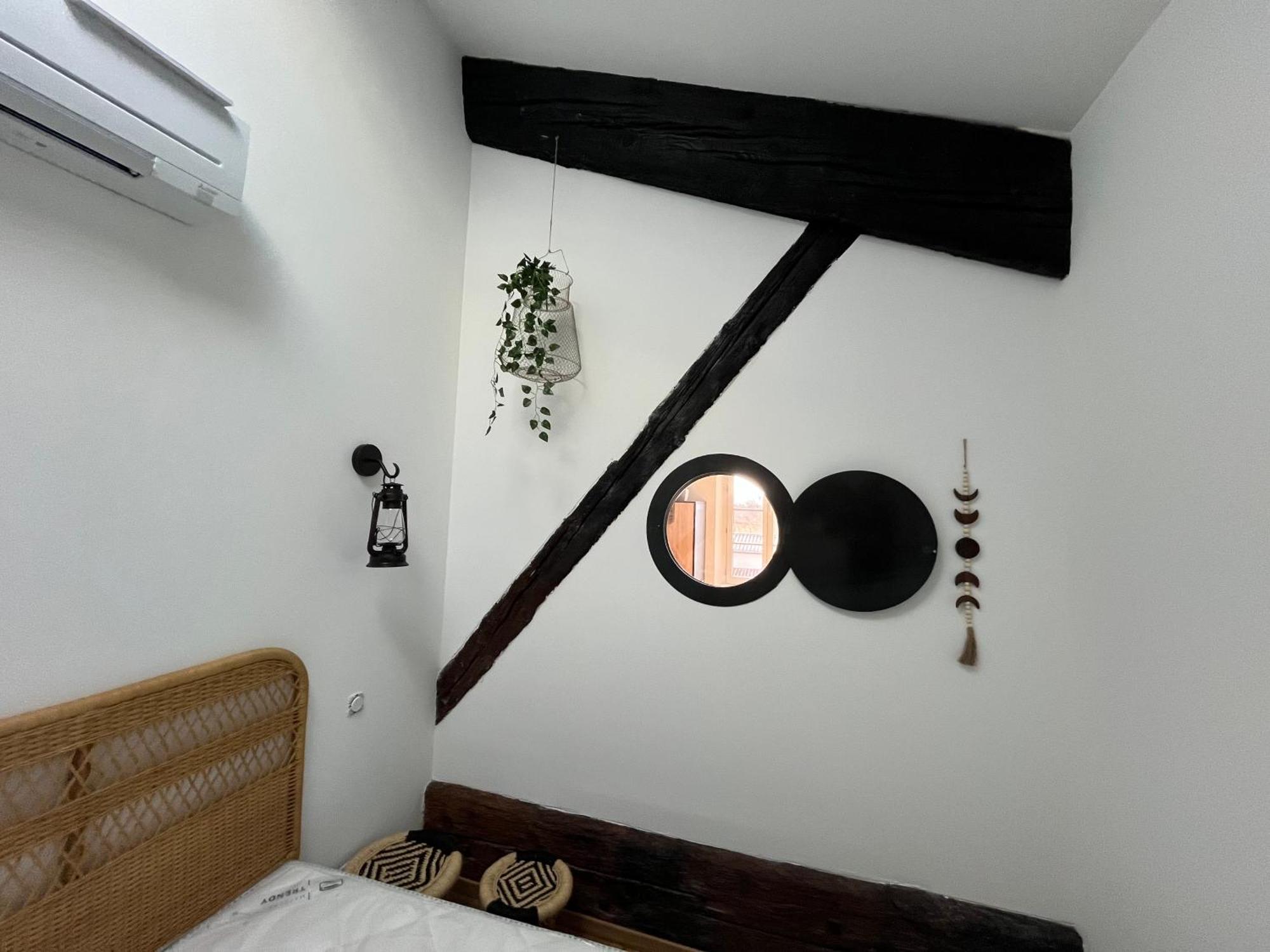 Louis Xiv, Le Somail. Apartamento Ginestas Exterior foto