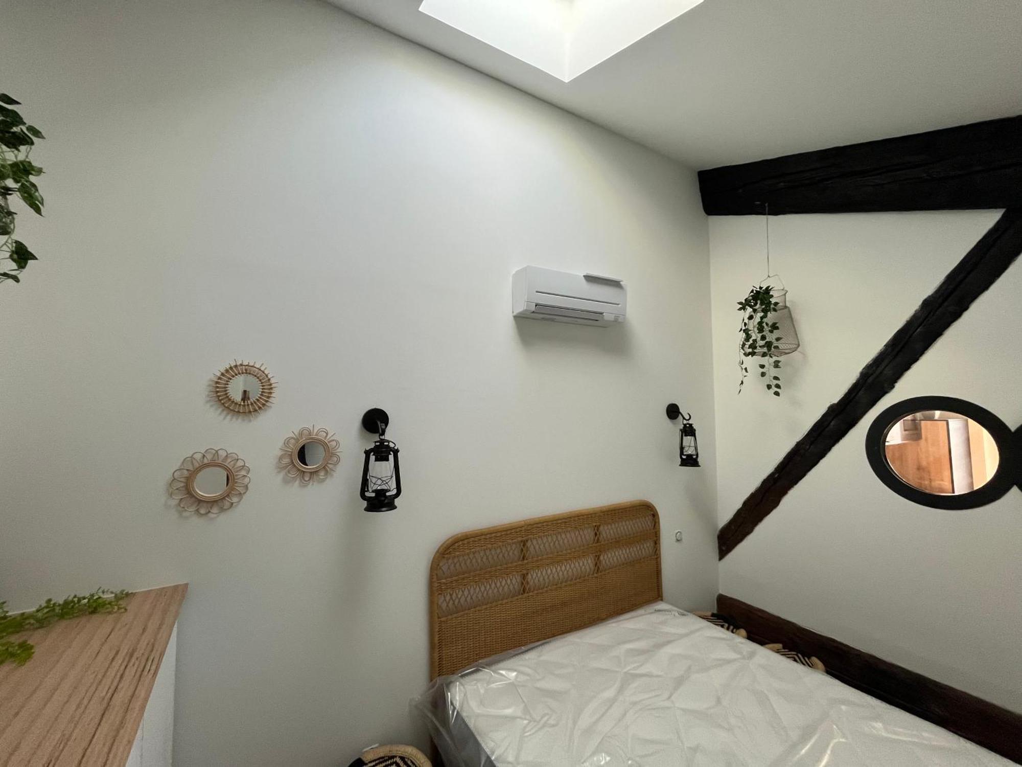 Louis Xiv, Le Somail. Apartamento Ginestas Exterior foto