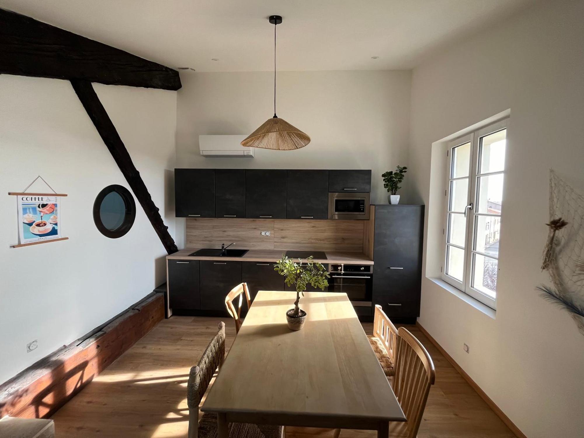 Louis Xiv, Le Somail. Apartamento Ginestas Exterior foto
