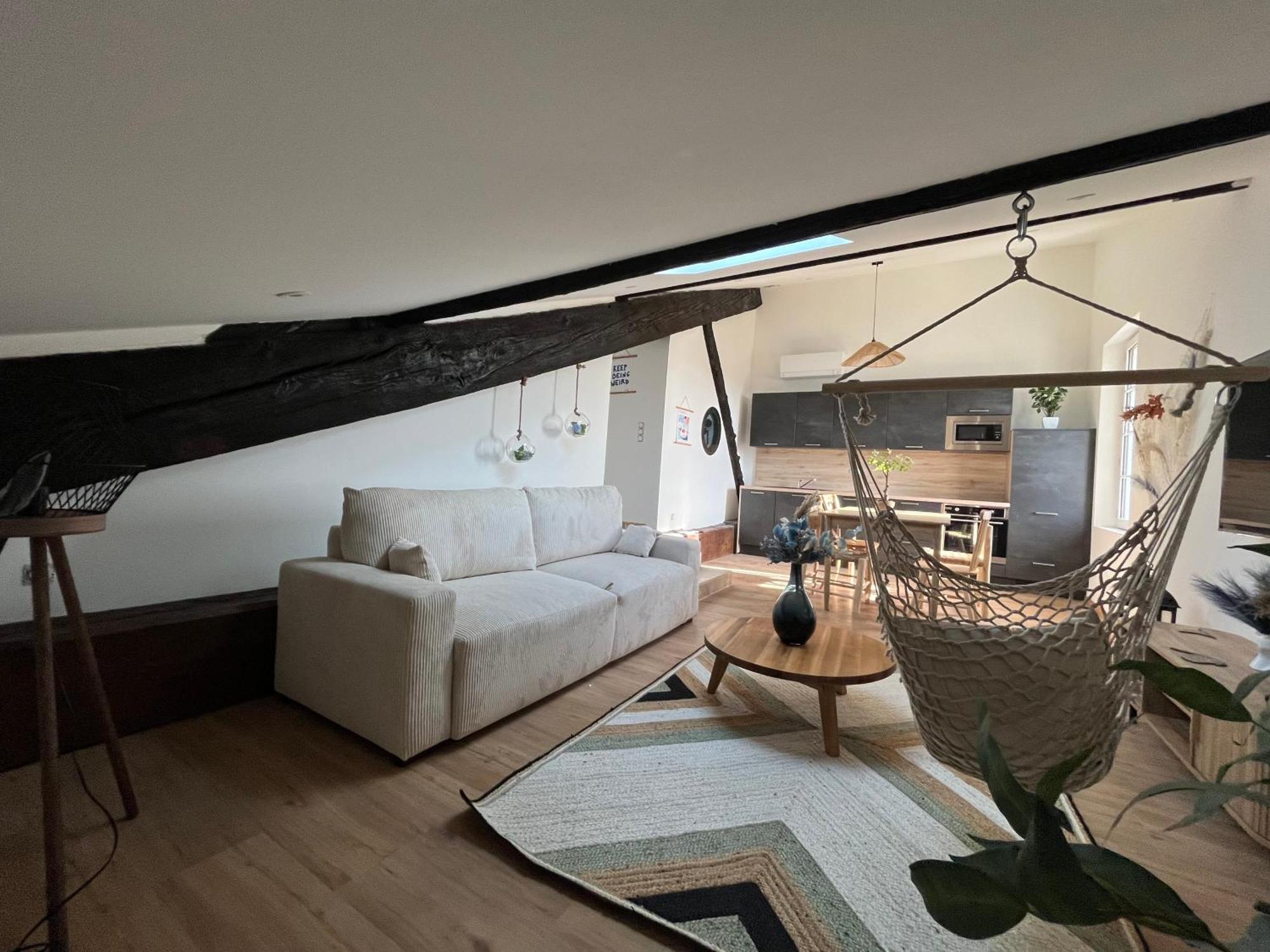 Louis Xiv, Le Somail. Apartamento Ginestas Exterior foto