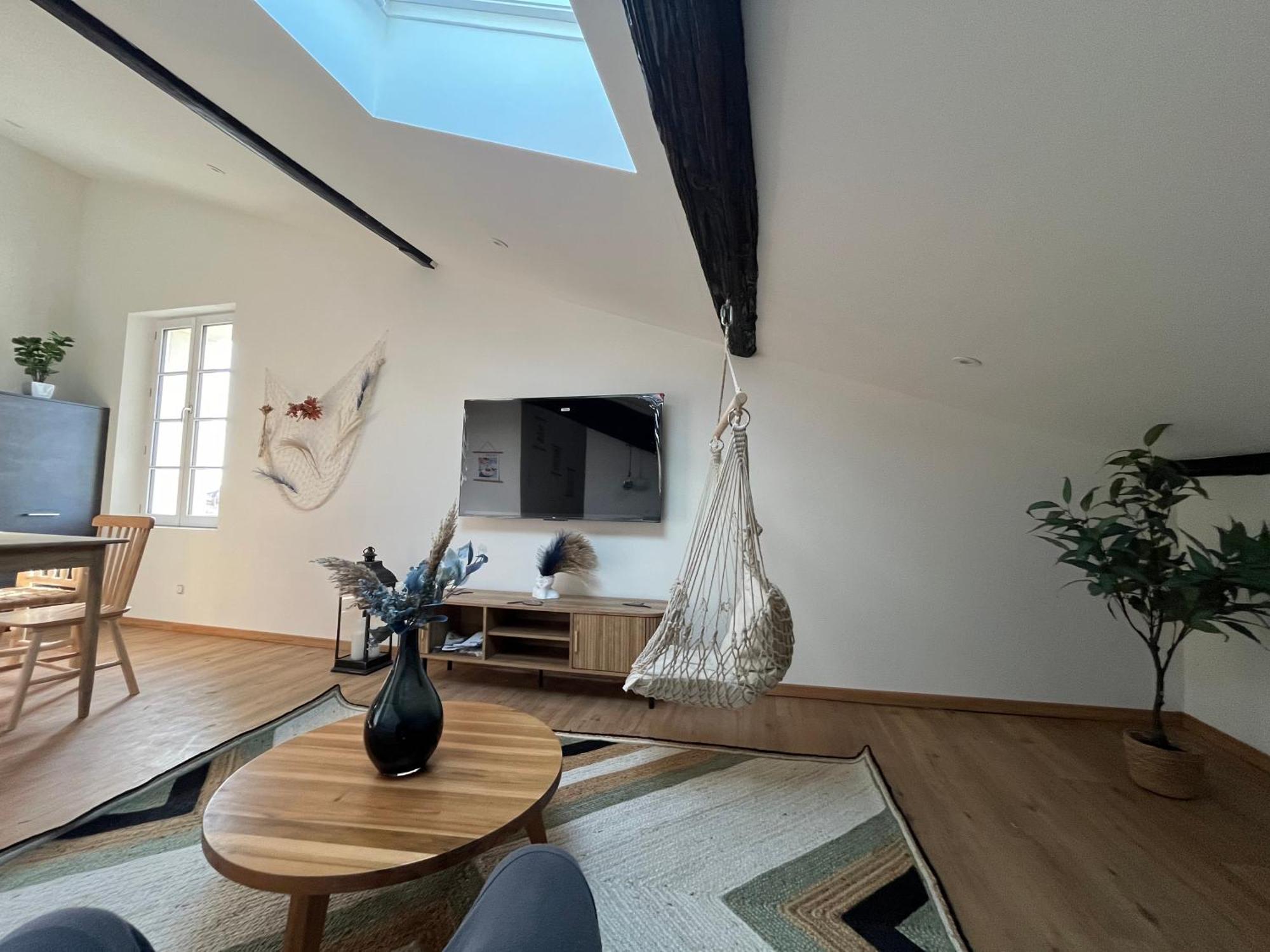 Louis Xiv, Le Somail. Apartamento Ginestas Exterior foto
