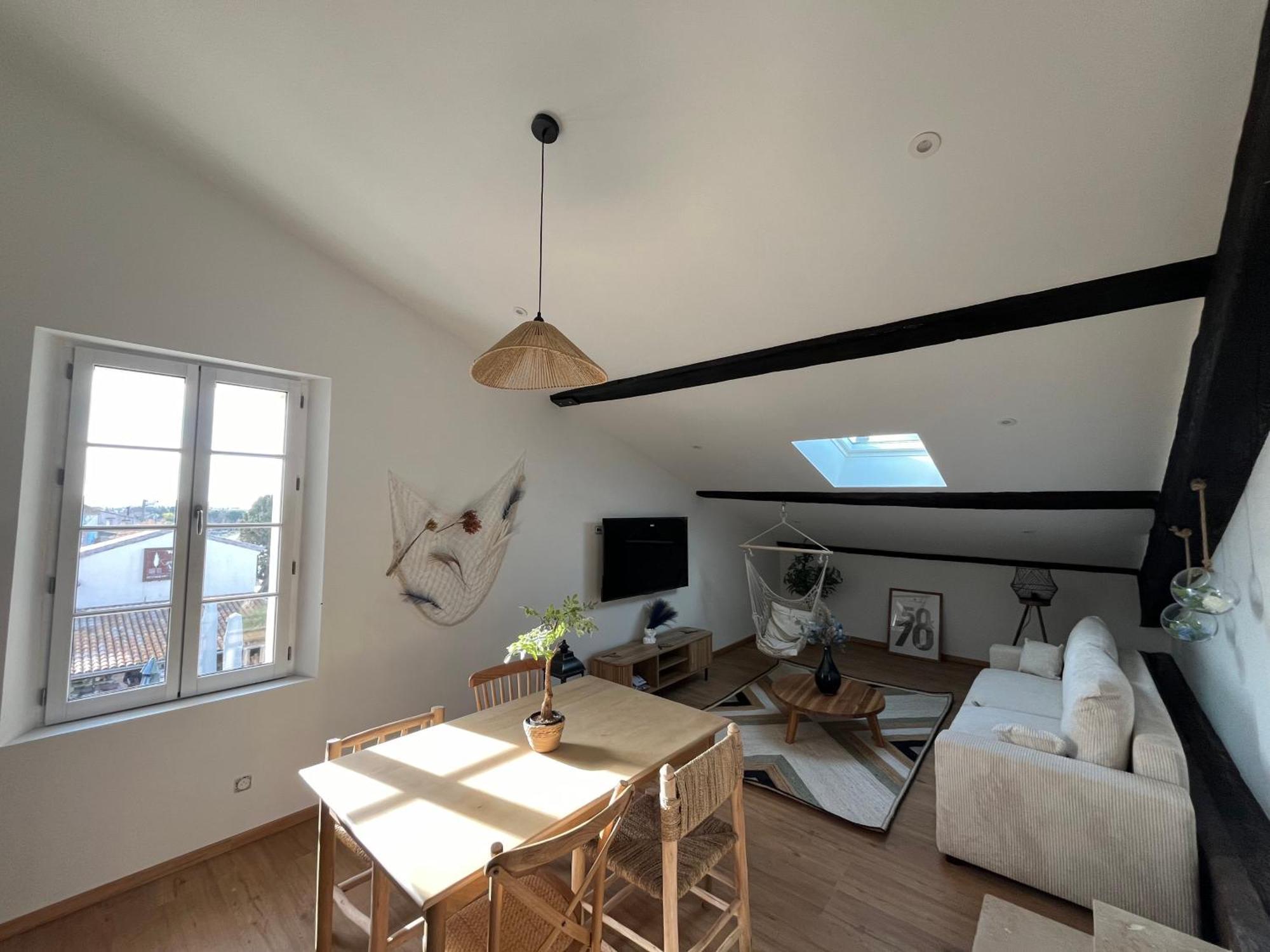 Louis Xiv, Le Somail. Apartamento Ginestas Exterior foto