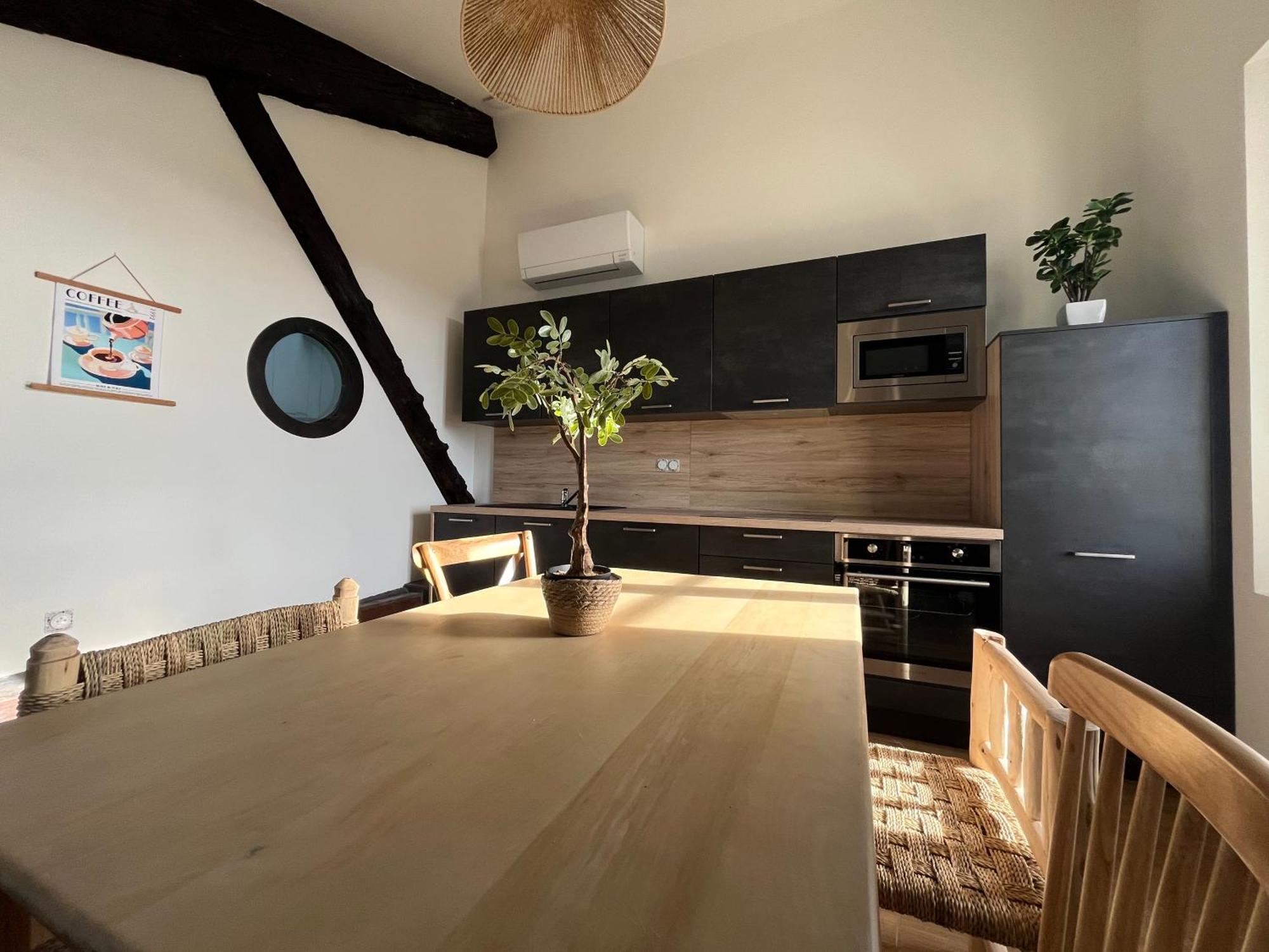 Louis Xiv, Le Somail. Apartamento Ginestas Exterior foto