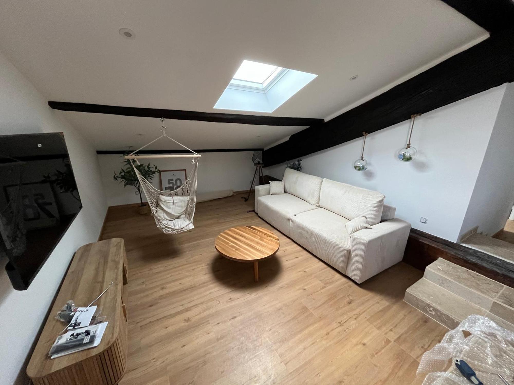 Louis Xiv, Le Somail. Apartamento Ginestas Exterior foto