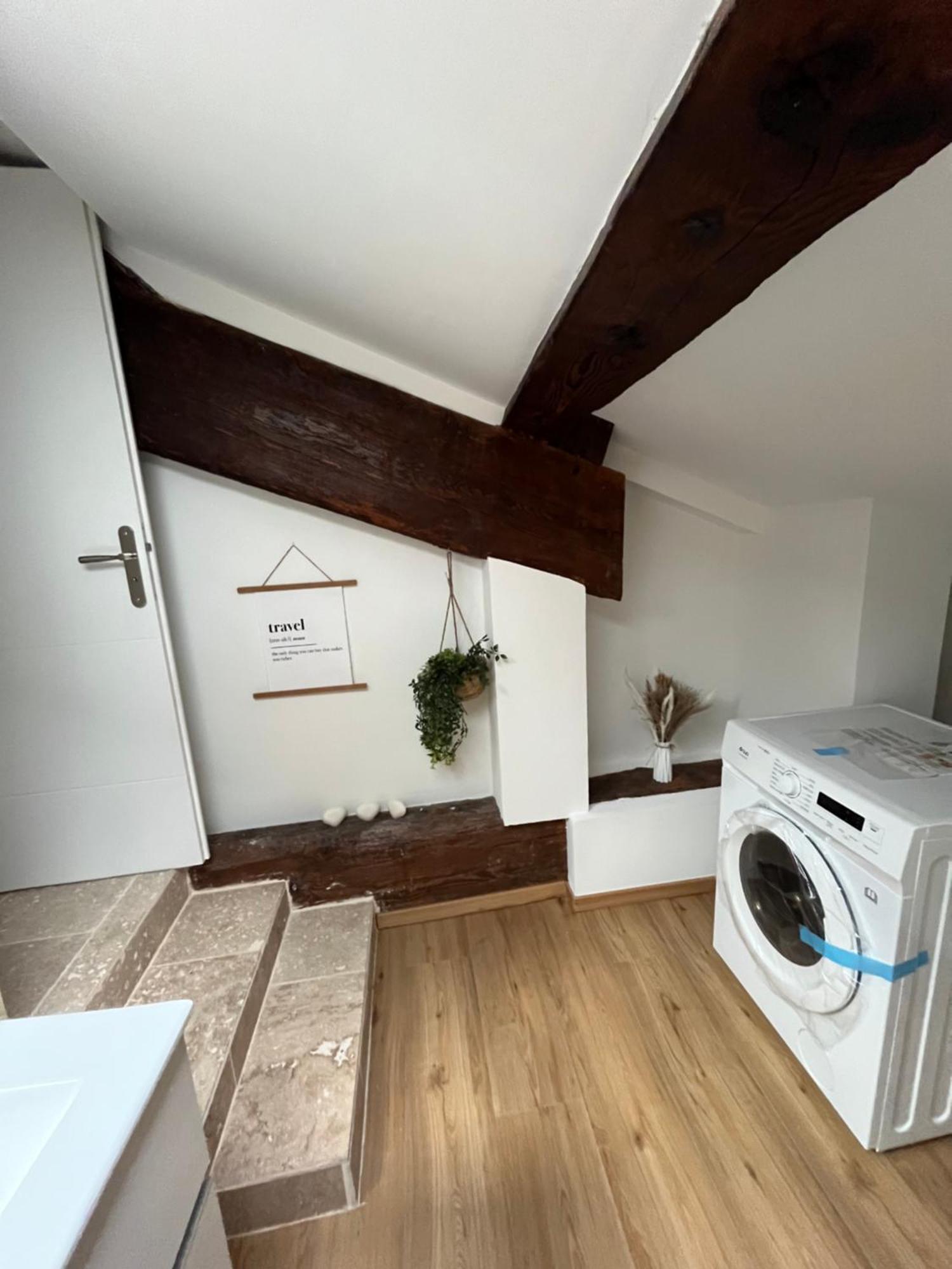 Louis Xiv, Le Somail. Apartamento Ginestas Exterior foto
