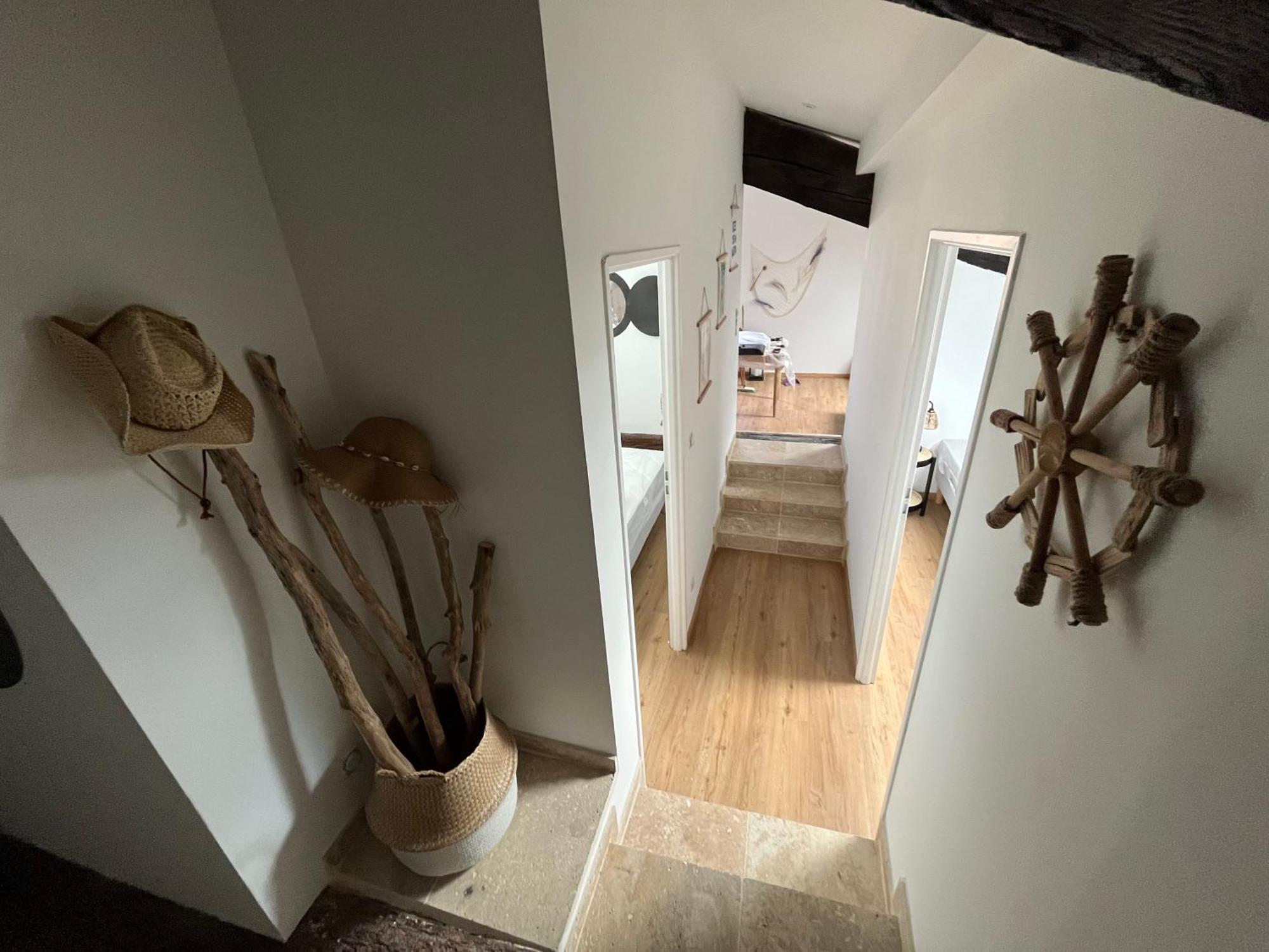 Louis Xiv, Le Somail. Apartamento Ginestas Exterior foto