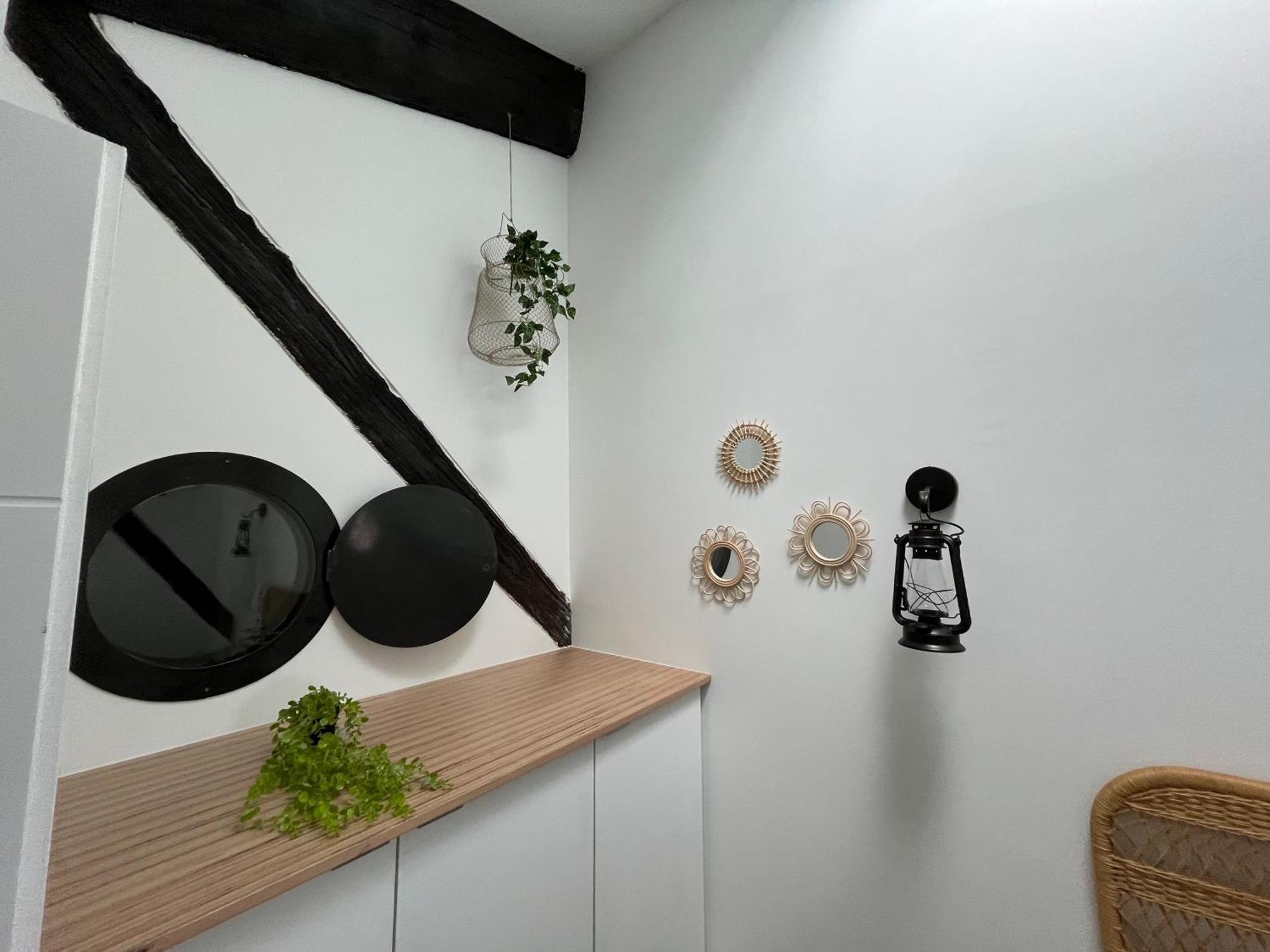 Louis Xiv, Le Somail. Apartamento Ginestas Exterior foto