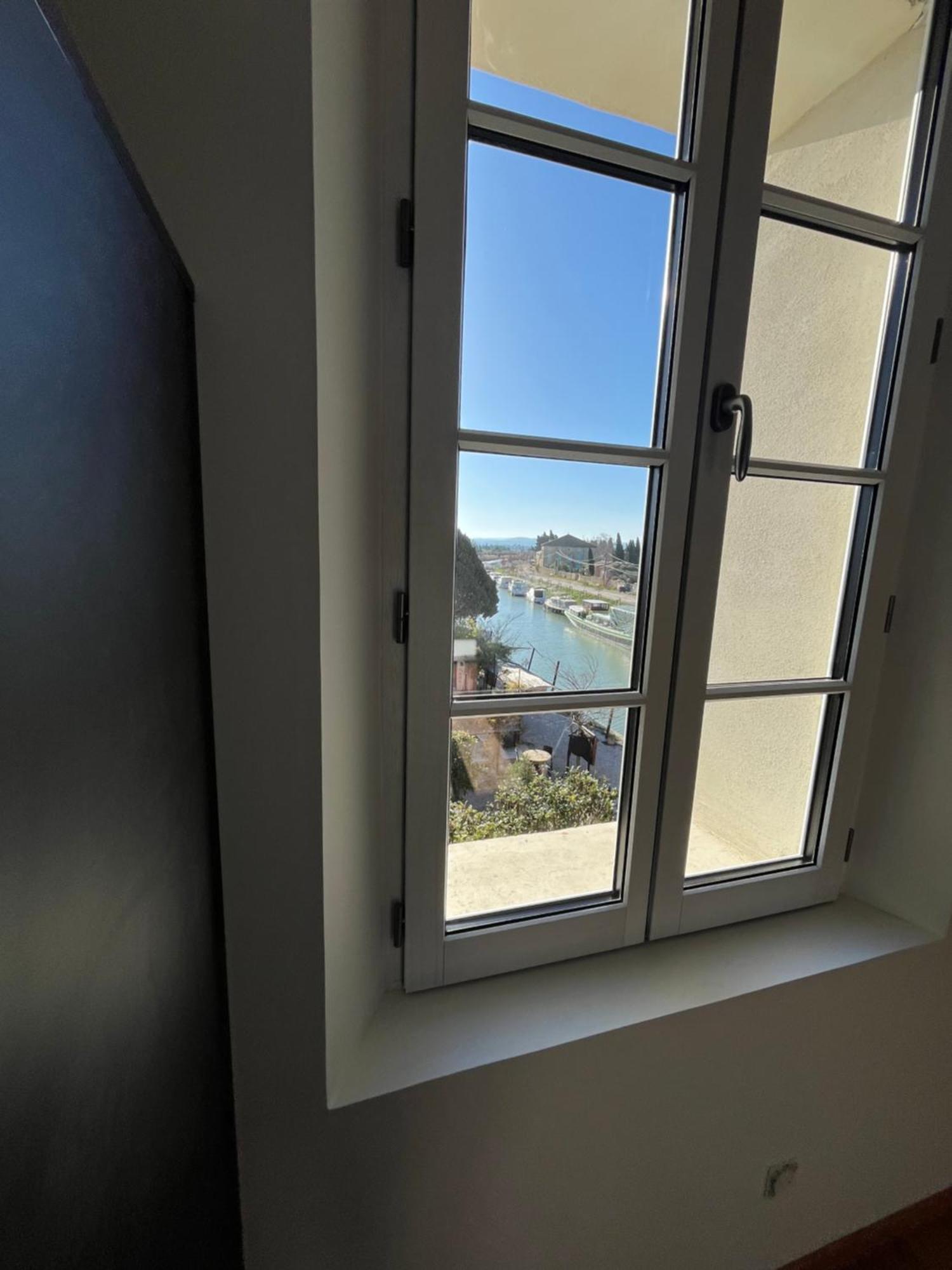 Louis Xiv, Le Somail. Apartamento Ginestas Exterior foto