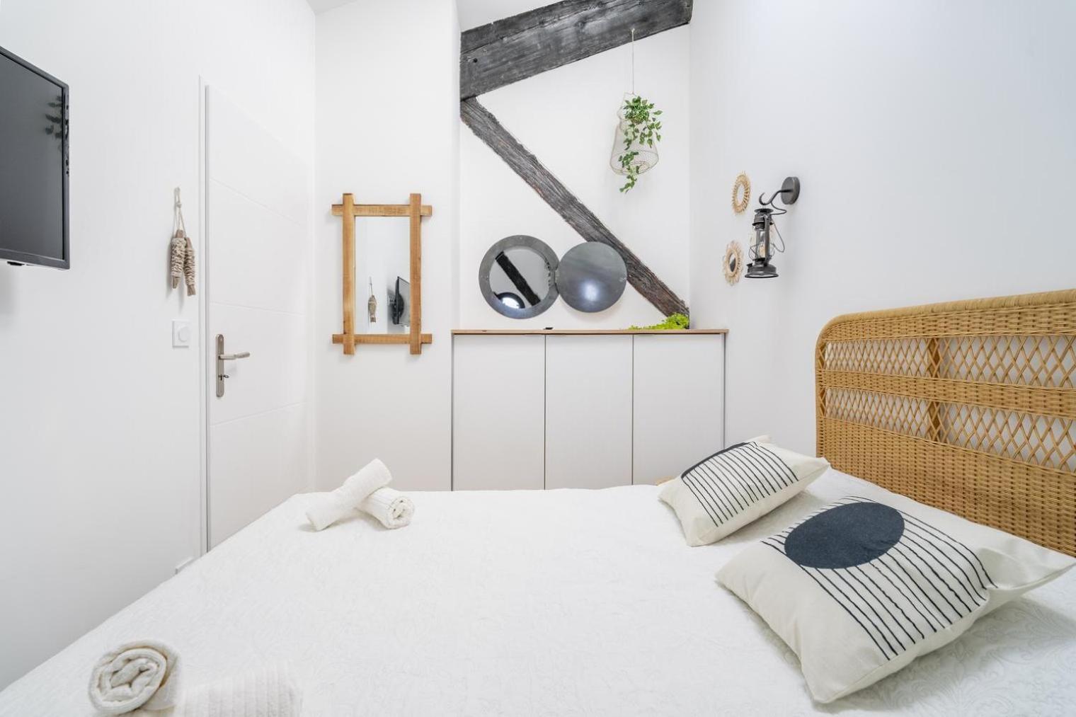 Louis Xiv, Le Somail. Apartamento Ginestas Exterior foto