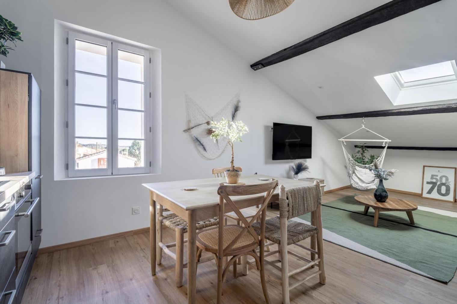 Louis Xiv, Le Somail. Apartamento Ginestas Exterior foto